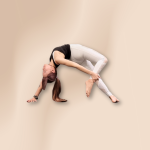 Mat Yoga is a popular form of yoga practiced on a soft mat, where participants focus on stretching, strengthening, and relaxing through a series of poses and breathing exercises, providing a rejuvenating experience for both body and mind.